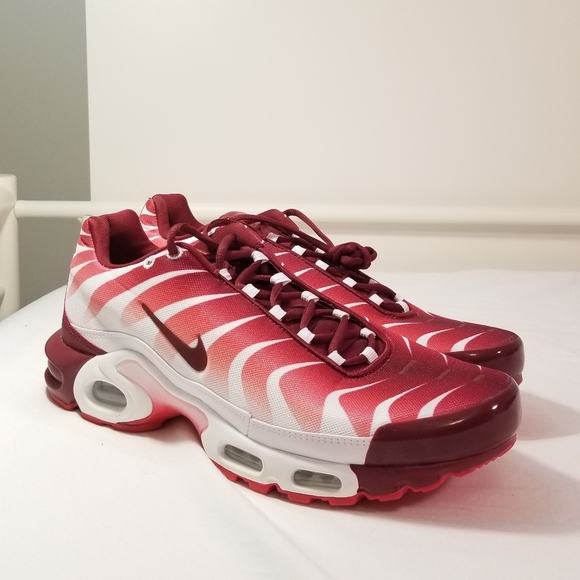 Nike Air Max Plus TN "After the Bite" - Picture 2 of 8